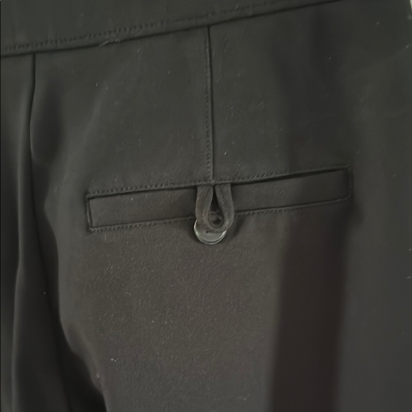 Spanx SPANXsupersmooth PerfectFit ponte wide leg pants - Picture 5 of 6